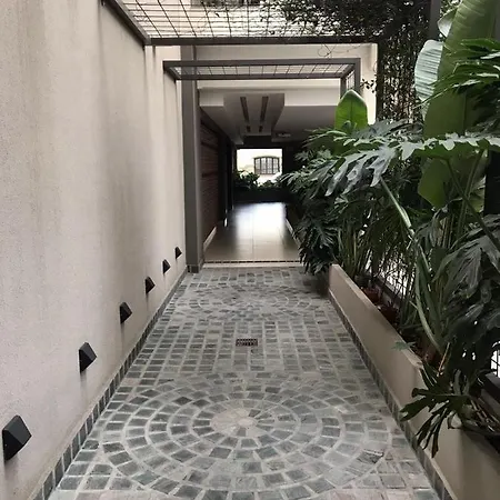 Apartamento Salta Centro